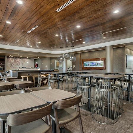 Springhill Suites By Marriott Stillwater Eksteriør billede