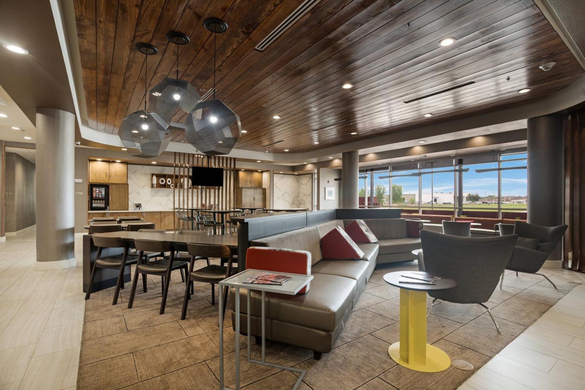 Springhill Suites By Marriott Stillwater Eksteriør billede
