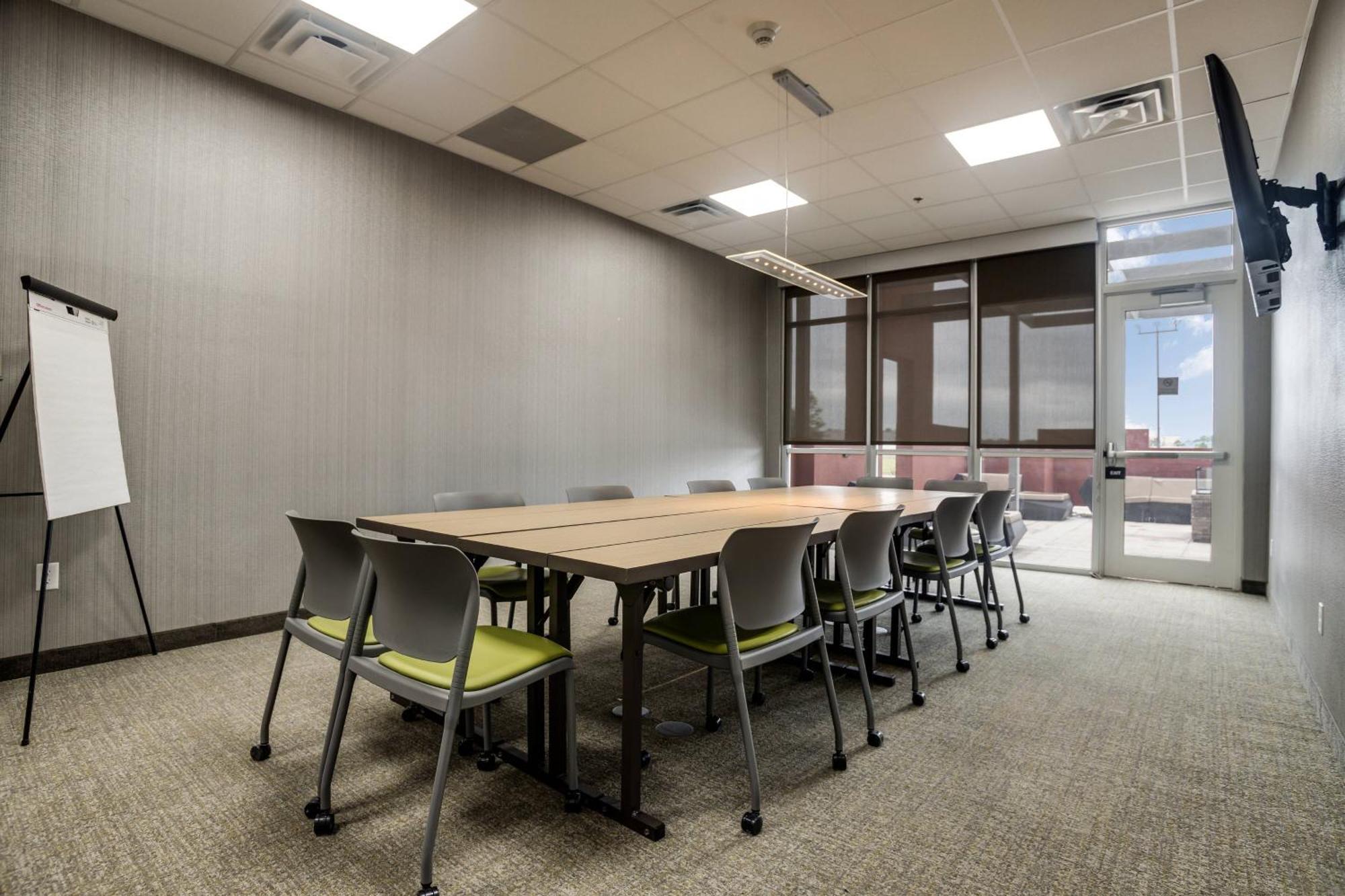Springhill Suites By Marriott Stillwater Eksteriør billede