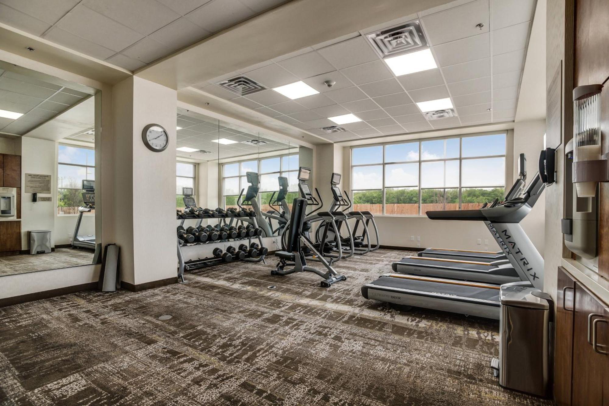 Springhill Suites By Marriott Stillwater Eksteriør billede